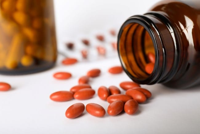 13 Suplemen Zat Besi yang Bagus untuk Tubuh - Alodokter