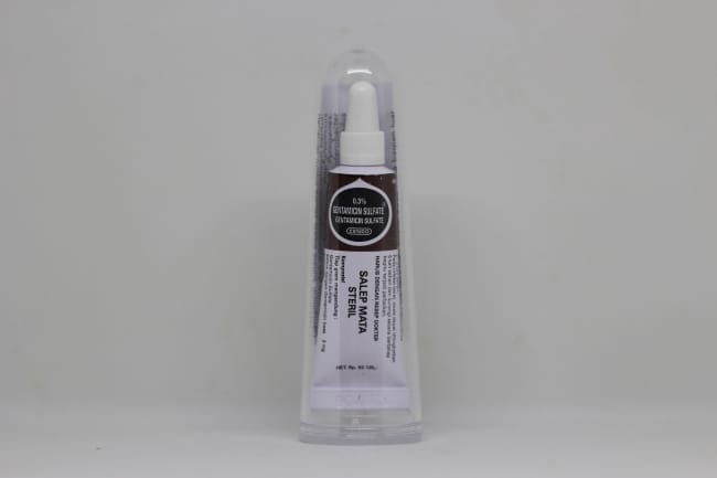 Cendo Gentamicin