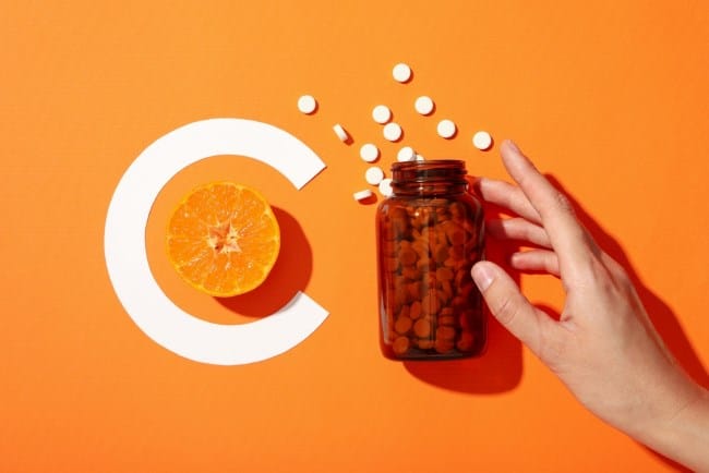 12 Vitamin C 1000 mg untuk Daya Tahan Tubuh yang Kuat - Alodokter