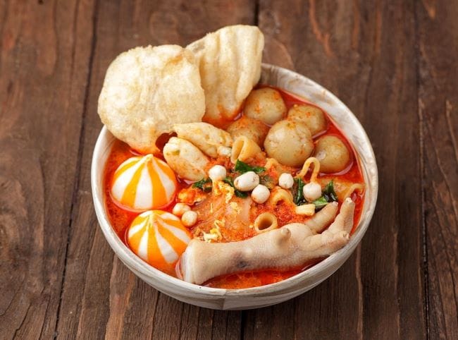 Daftar Makanan Pantangan Usus Buntu yang Perlu Dihindari agar Cepat Sembuh - Alodokter