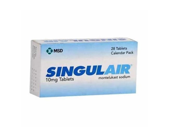 Singulair