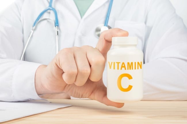 6 Vitamin C 50 Mg Terbaik di Apotek - Alodokter