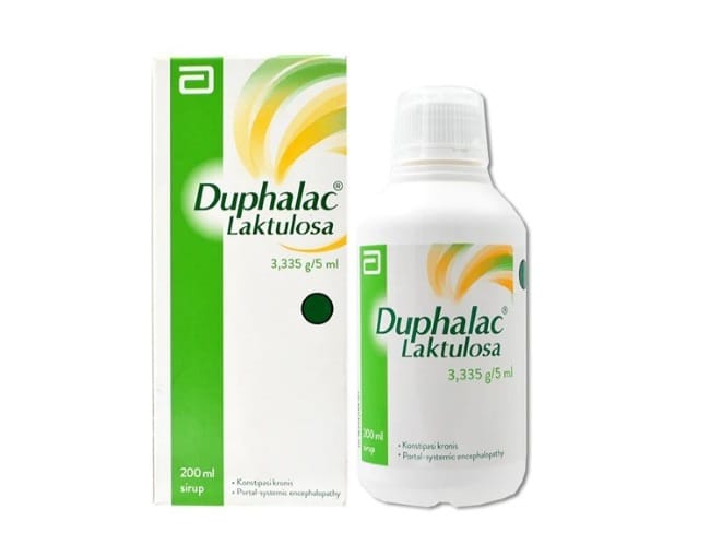 Duphalac