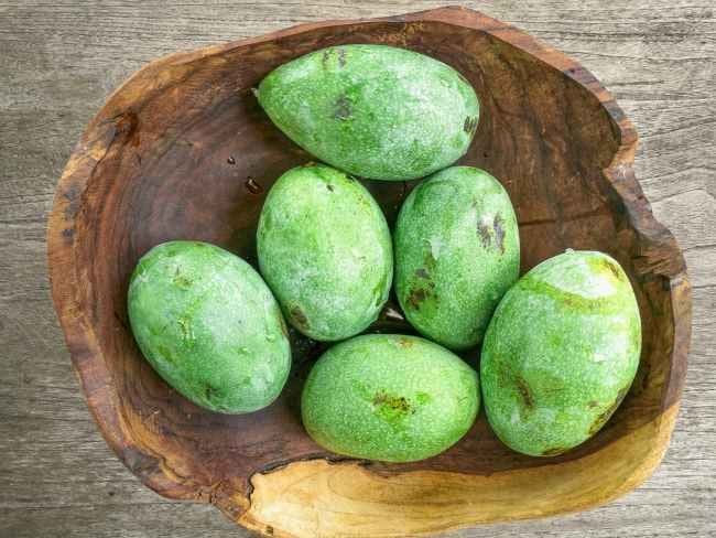 Mangga Manalagi, Ini Ragam Manfaatnya untuk Kesehatan - Alodokter