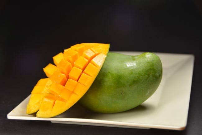 Mangga Arumanis, Inilah Kandungan Nutrisi dan Manfaatnya bagi Kesehatan - Alodokter