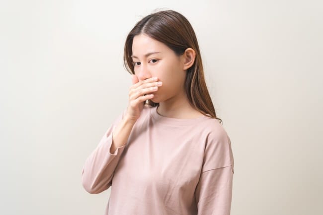 5 Cara Mengatasi Hidung Tidak Bisa Mencium Bau - Alodokter