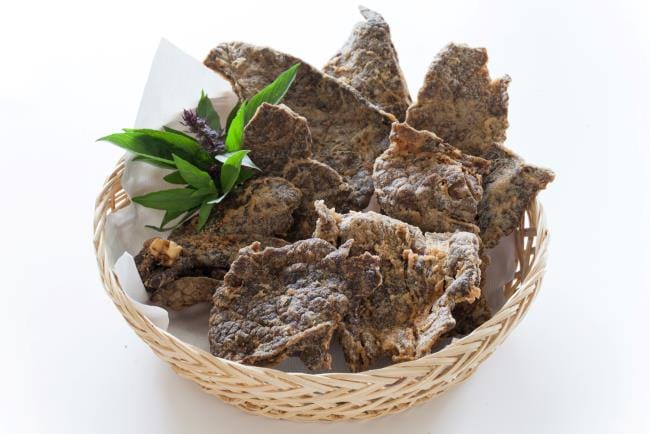 Paru Sapi, Inilah Manfaat dan Risikonya bagi Kesehatan - Alodokter