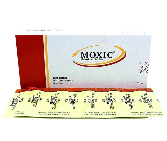 Moxic