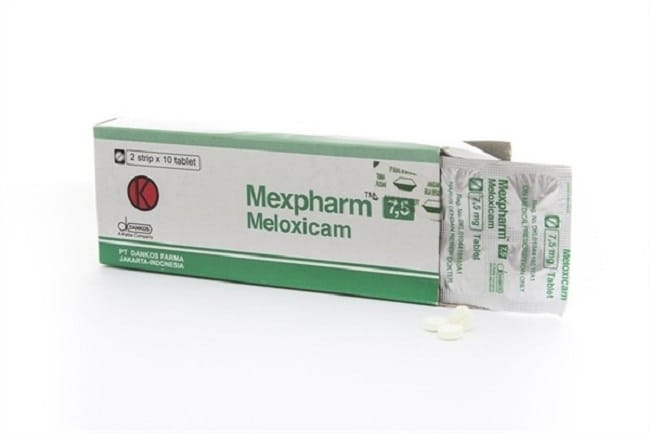 Mexpharm