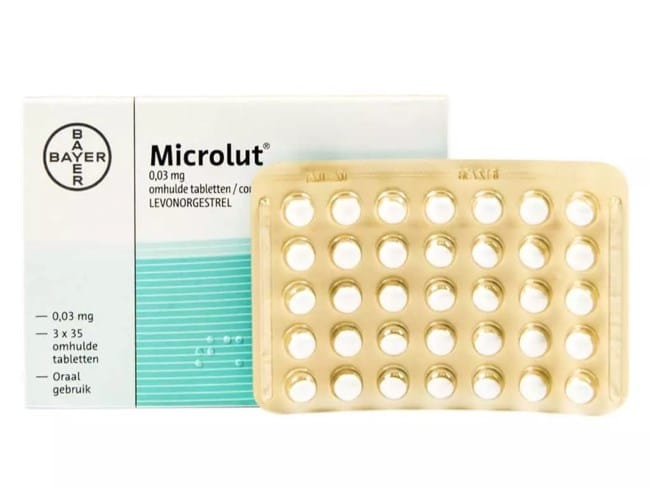 Microlut
