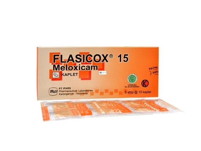 Flasicox