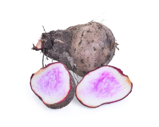 Gadung, Umbi-Umbian yang Kaya Nutrisi dan Manfaat - Alodokter