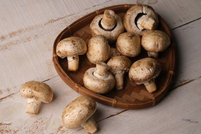 Jamur Kancing, Inilah Nutrisi, Manfaat dan Tips Mengolahnya - Alodokter