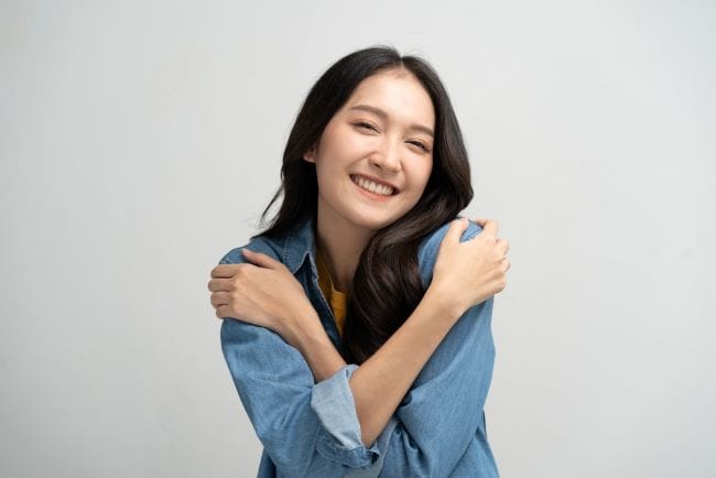 10 Ciri-Ciri Mental yang Sehat - Alodokter