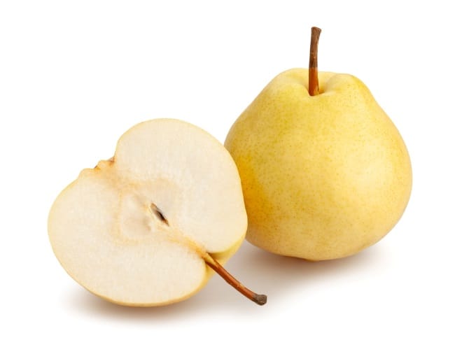 9 Manfaat Buah Pir Kuning yang Sayang untuk Dilewatkan - Alodokter