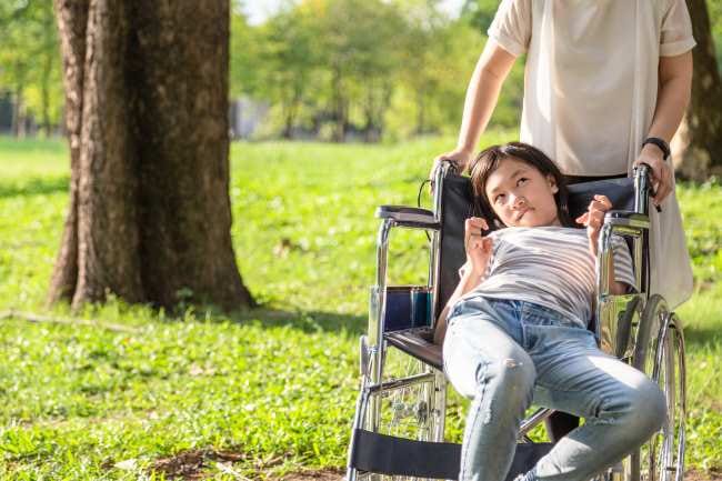 Lennox-Gastaut Syndrome