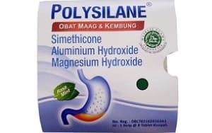 10 Obat Maag yang Cepat Redakan Sakit Maag - Alodokter