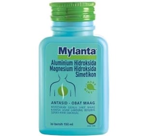 10 Obat Maag yang Cepat Redakan Sakit Maag - Alodokter