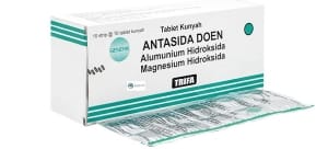 10 Obat Maag yang Cepat Redakan Sakit Maag - Alodokter