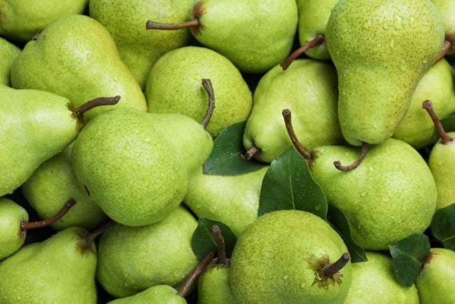 Pir Hijau, Inilah Nutrisi dan Manfaatnya untuk Kesehatan - Alodokter