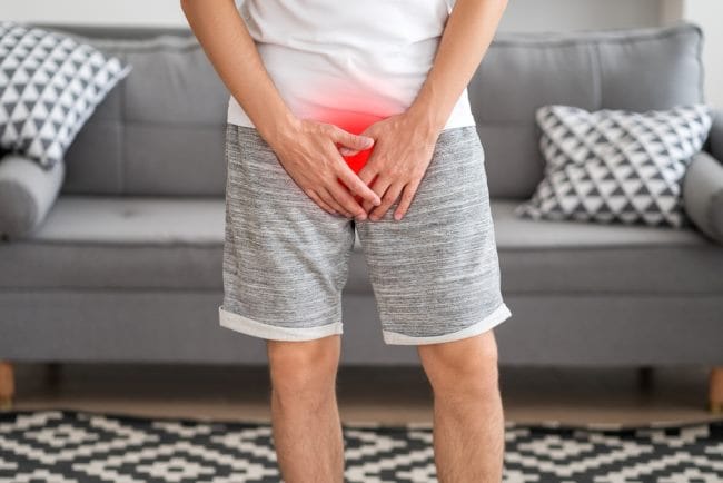 5 Ciri-Ciri HIV pada Kemaluan yang Patut Diketahui - Alodokter