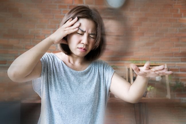 9 Ciri-Ciri Kurang Darah yang Perlu Dikenali - Alodokter