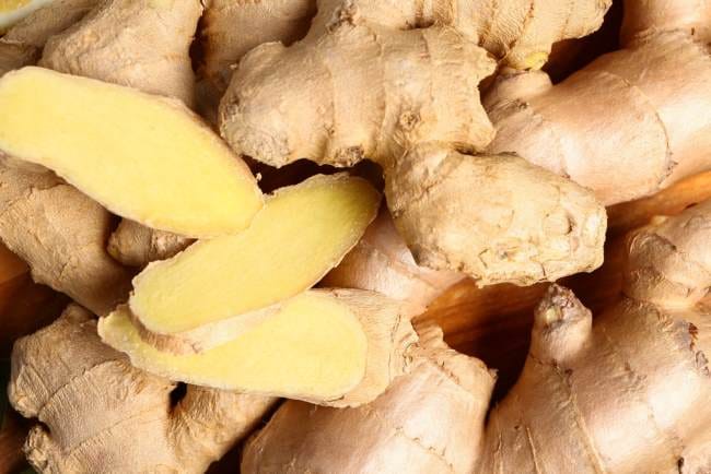 9 Manfaat Jahe untuk Pria yang Perlu Diketahui - Alodokter