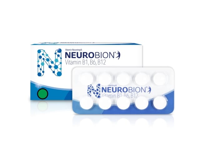 Neurobion