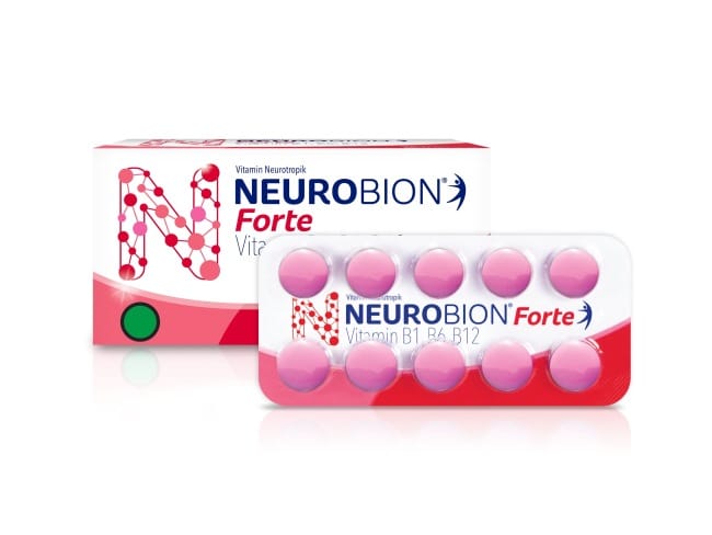 Neurobion Forte