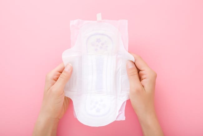 7 Pembalut Sayap Terbaik yang Nyaman Dipakai - Alodokter