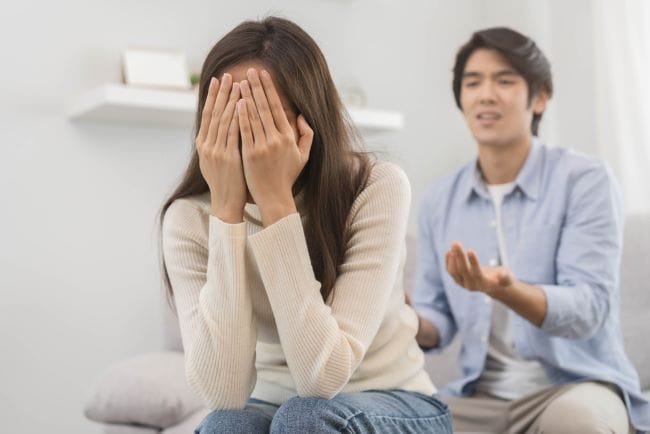 Lari dari Masalah, Ini Dampak dan Cara Menghindarinya - Alodokter