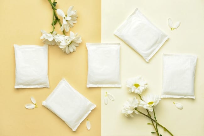 5 Pembalut Bersalin yang Nyaman dan Antibocor - Alodokter