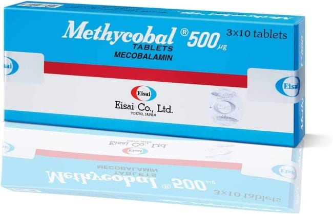 Methycobal