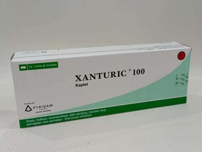 Xanturic