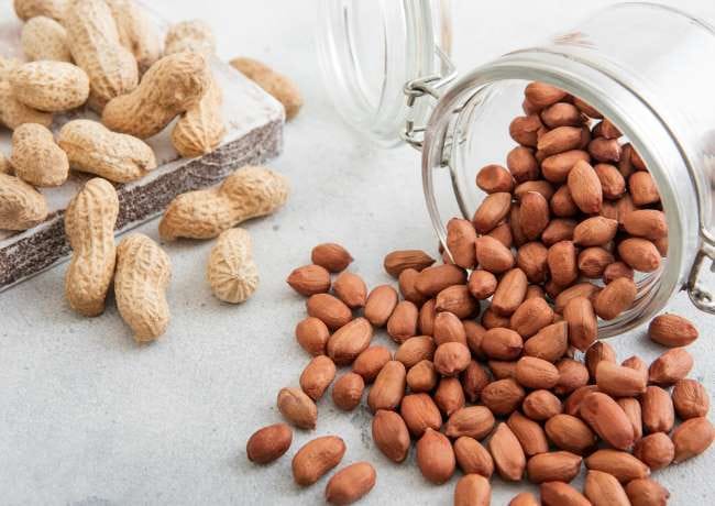 Apakah Kacang Tanah Menyebabkan Asam Urat, Ini Jawabannya - Alodokter