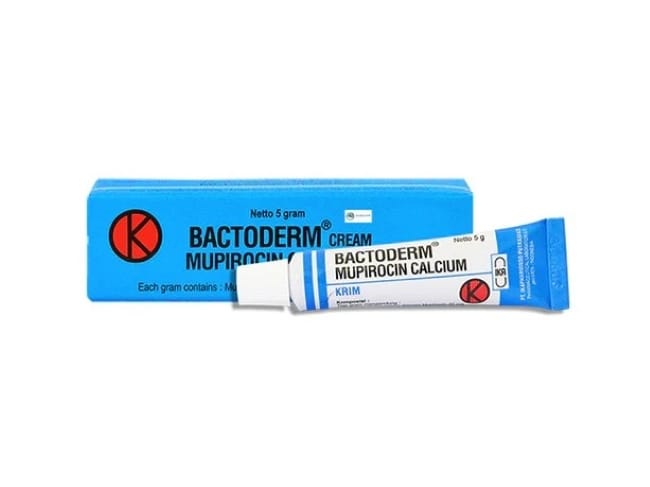 Bactoderm