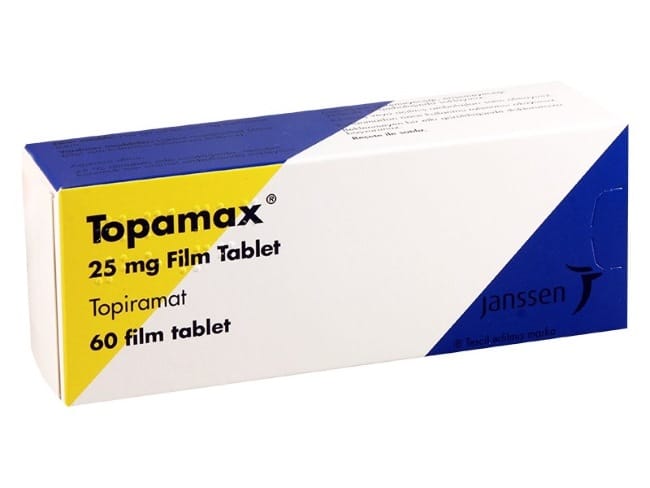 Topamax