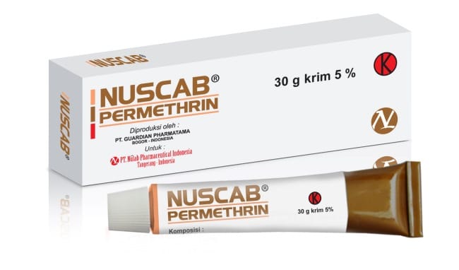 Nuscab Krim