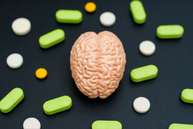 10 Vitamin Otak untuk Anak yang Bagus - Alodokter