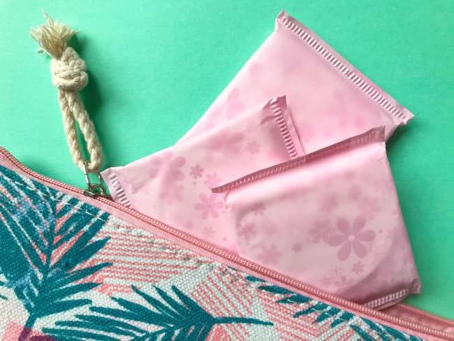 6 Pembalut Daun Sirih Terbaik - Alodokter