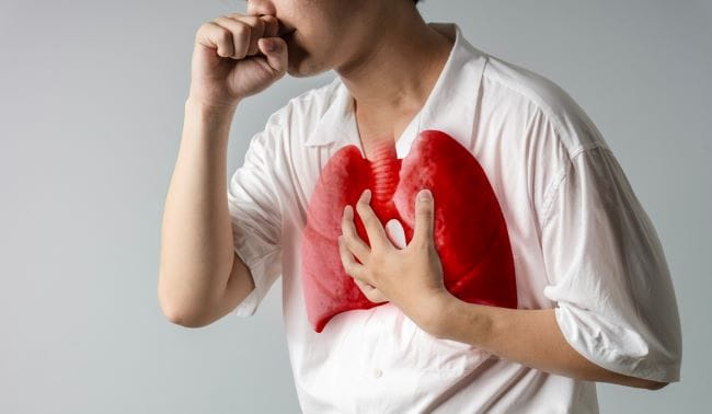 Pneumonia Menyebabkan Kematian, Ini Alasannya - Alodokter