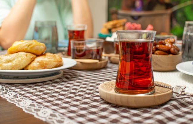 5 Minuman Lebaran untuk Jaga Energi Tetap Kuat - Alodokter