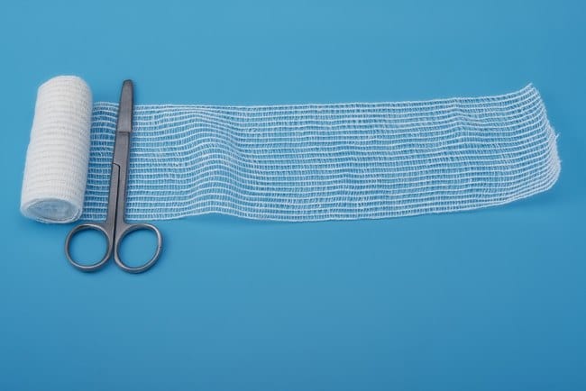 10 Kasa Steril Terbaik untuk Melindungi Luka - Alodokter