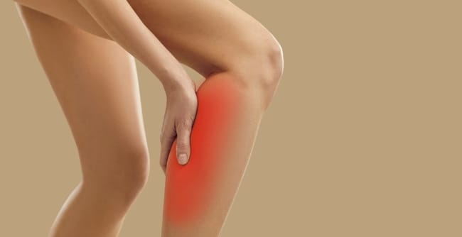 Kram Betis, Ketahui Penyebab dan Cara Mengatasinya - Alodokter