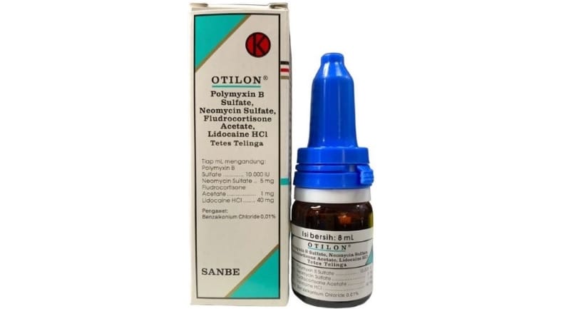 10 Obat Tetes Telinga yang Ampuh Mengatasi Berbagai Keluhan - Alodokter