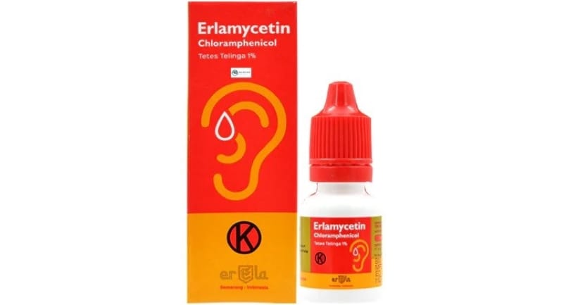 10 Obat Tetes Telinga yang Ampuh Mengatasi Berbagai Keluhan - Alodokter
