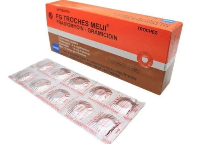 9 Obat Radang Tenggorokan Paling Ampuh - Alodokter