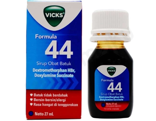 9 Obat Batuk Kering yang Ampuh - Alodokter