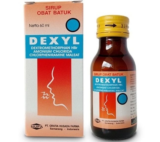 9 Obat Batuk Kering yang Ampuh - Alodokter