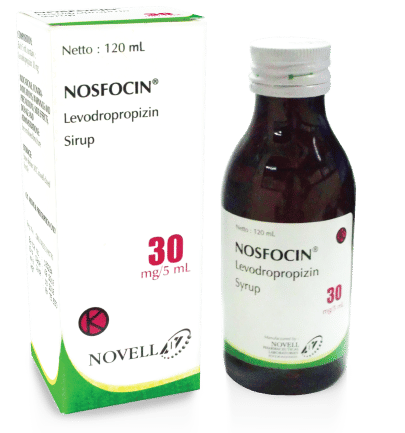 9 Obat Batuk Kering yang Ampuh - Alodokter